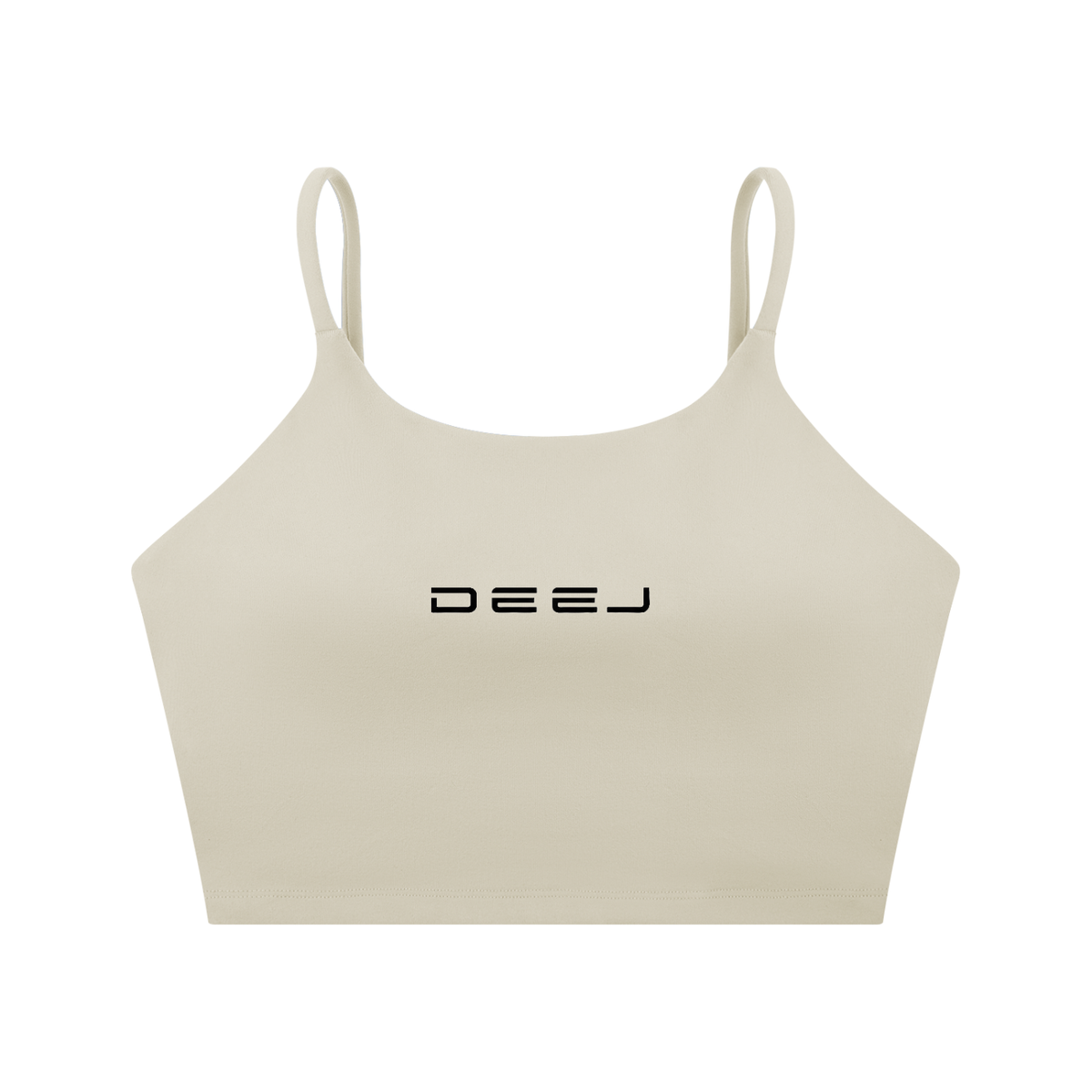 DEEJ's Yoga Strap Sports Bra