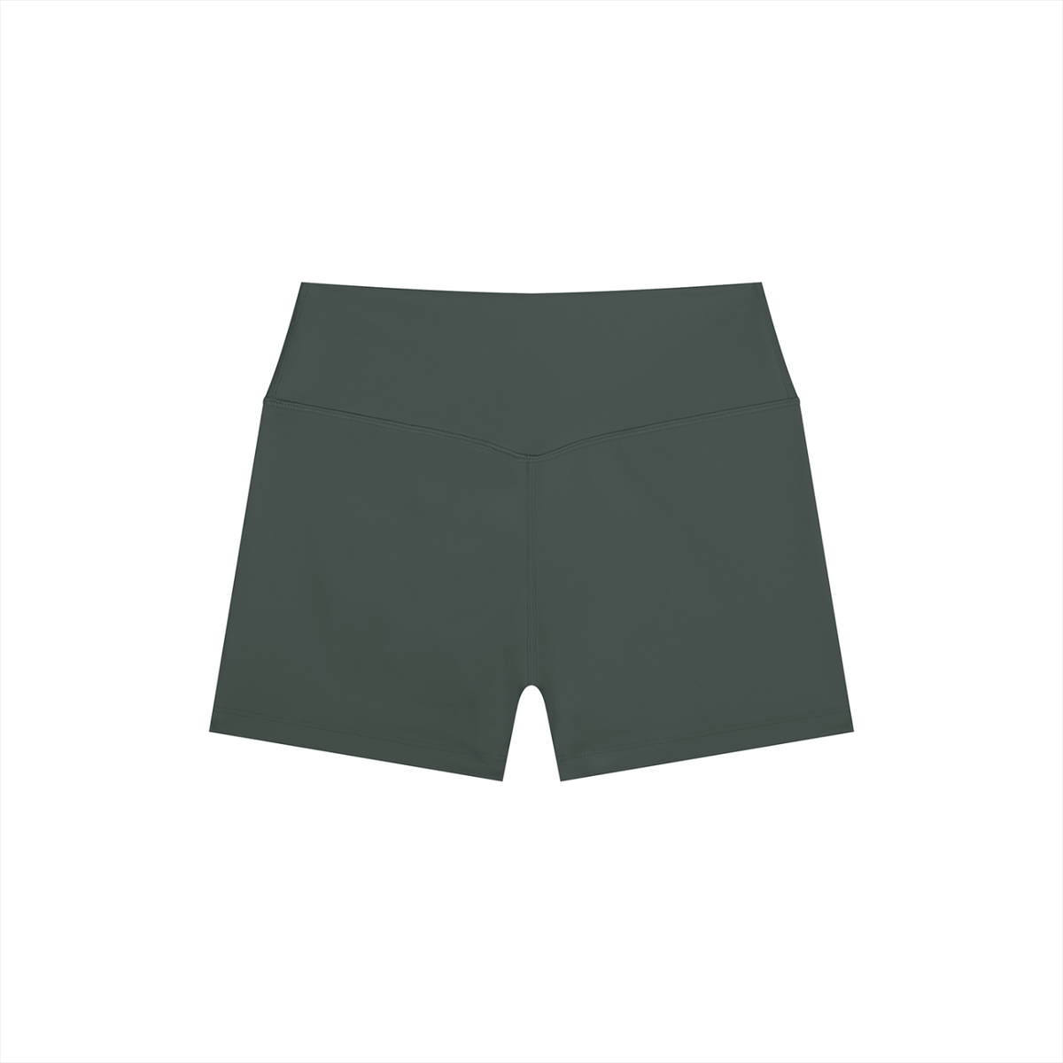 DEEJ's High Rise Yoga Shorts