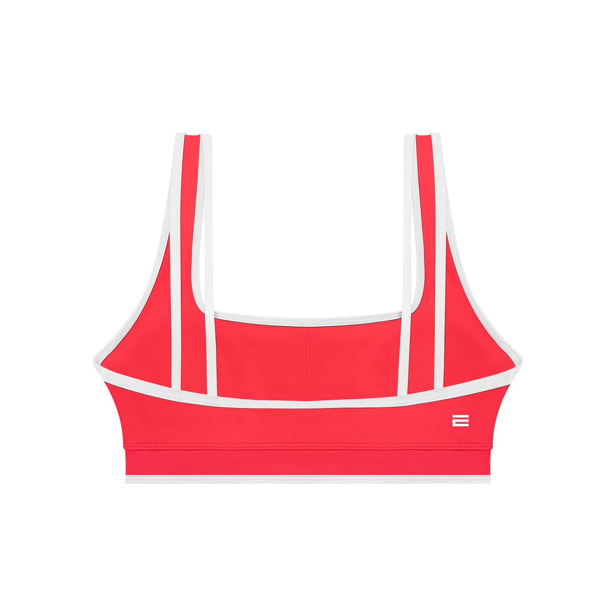DEEJ's Color Block Yoga Sports Bra