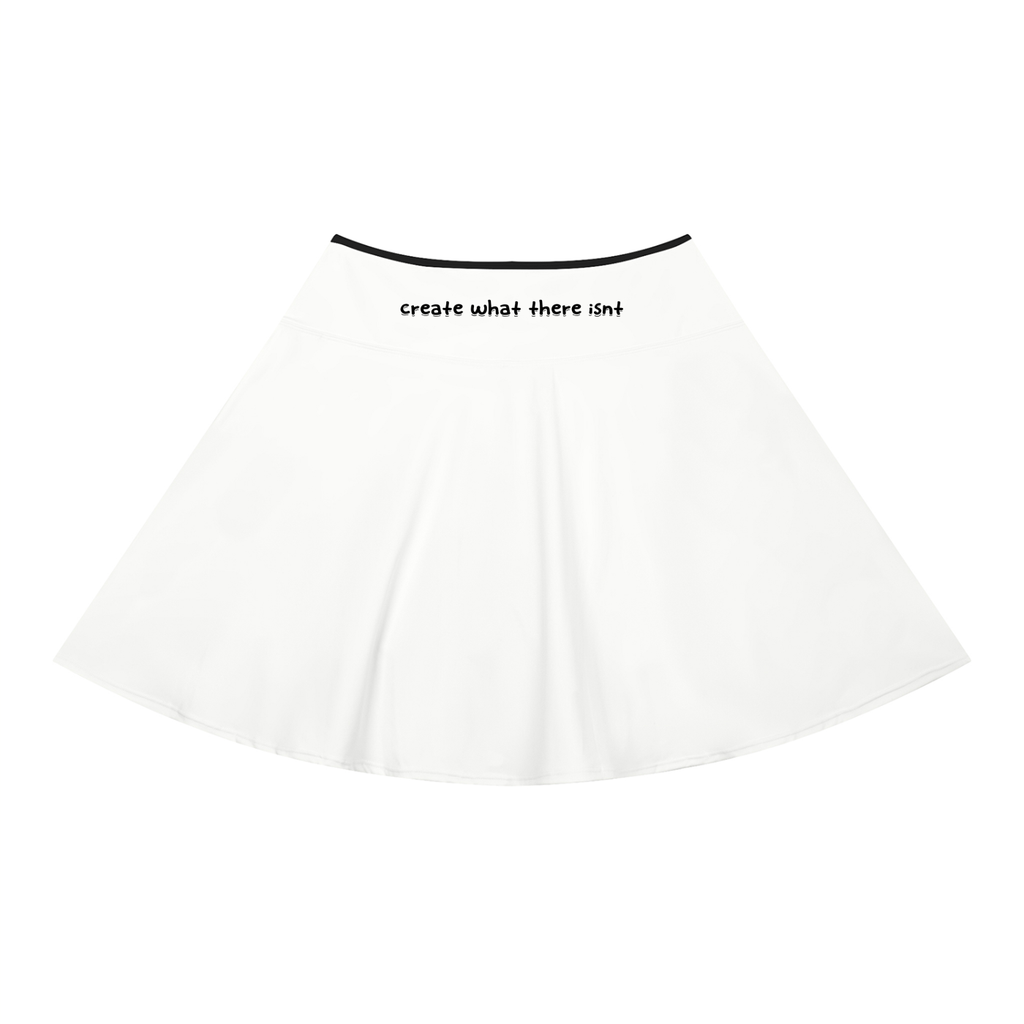 DEEJ's A-Line Skirt