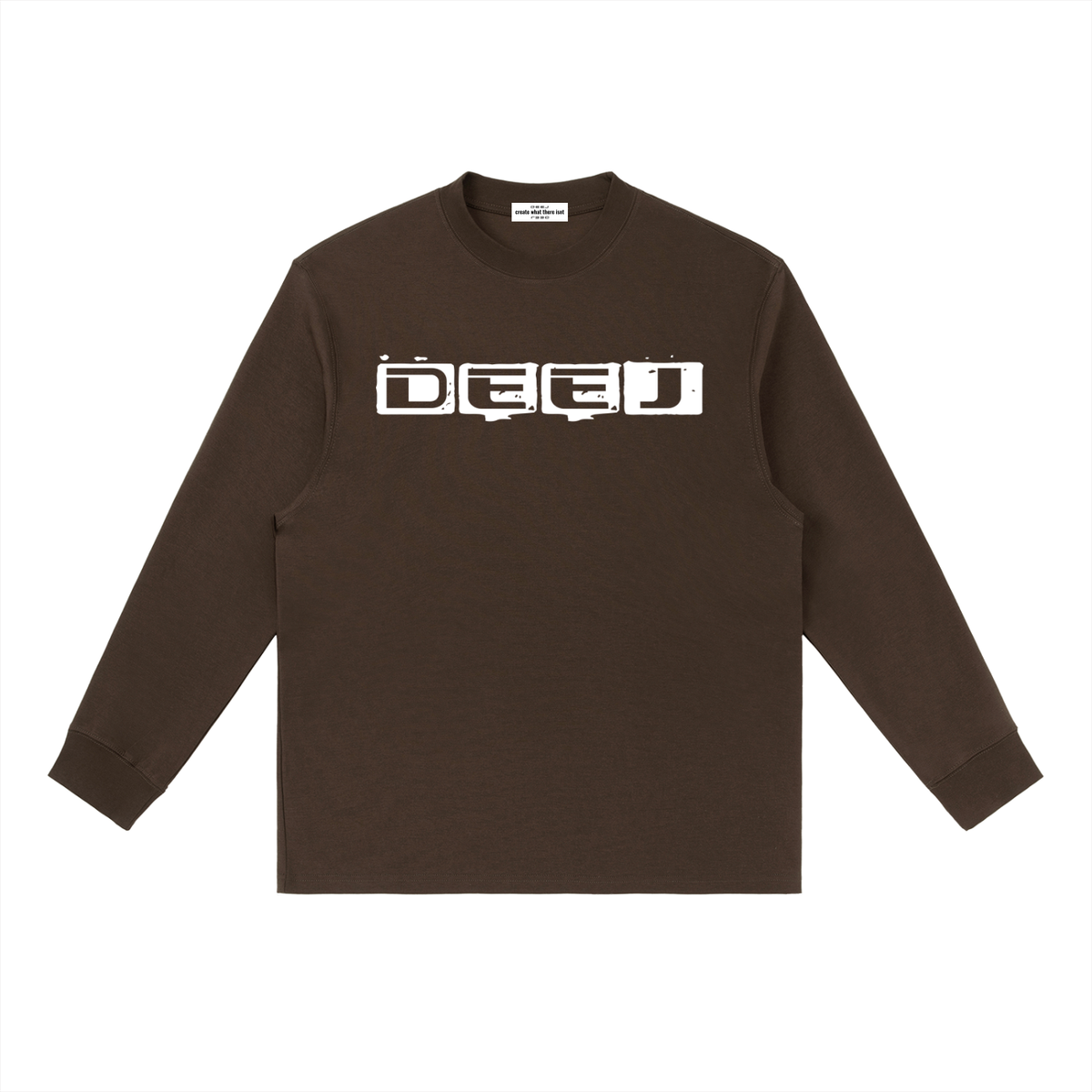 DEEJ's Long-Sleeve T-Shirt