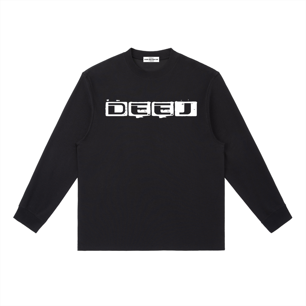 DEEJ's Long-Sleeve T-Shirt