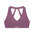 DEEJ's Halter Cropped Sports Bra