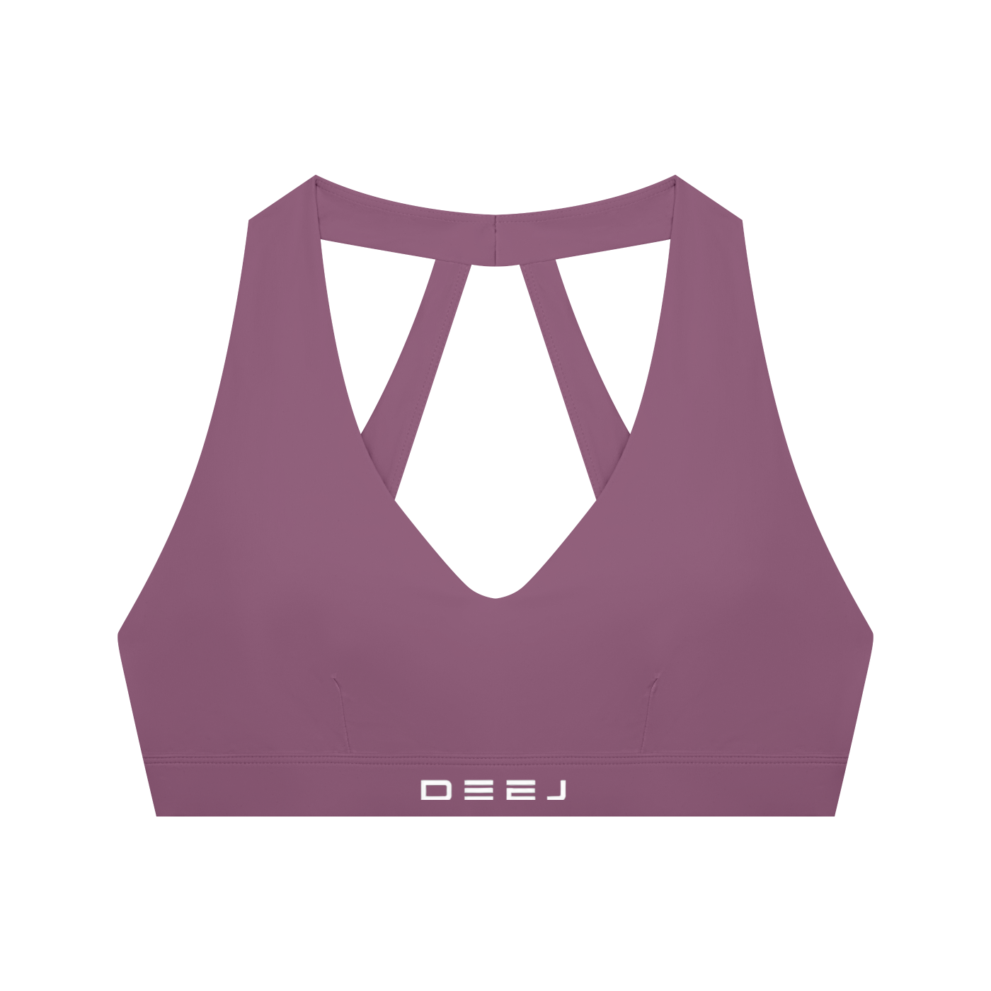 Women's Halter Cropped Sports Bra