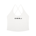 DEEJ's Tight Halter Yoga Tank Top