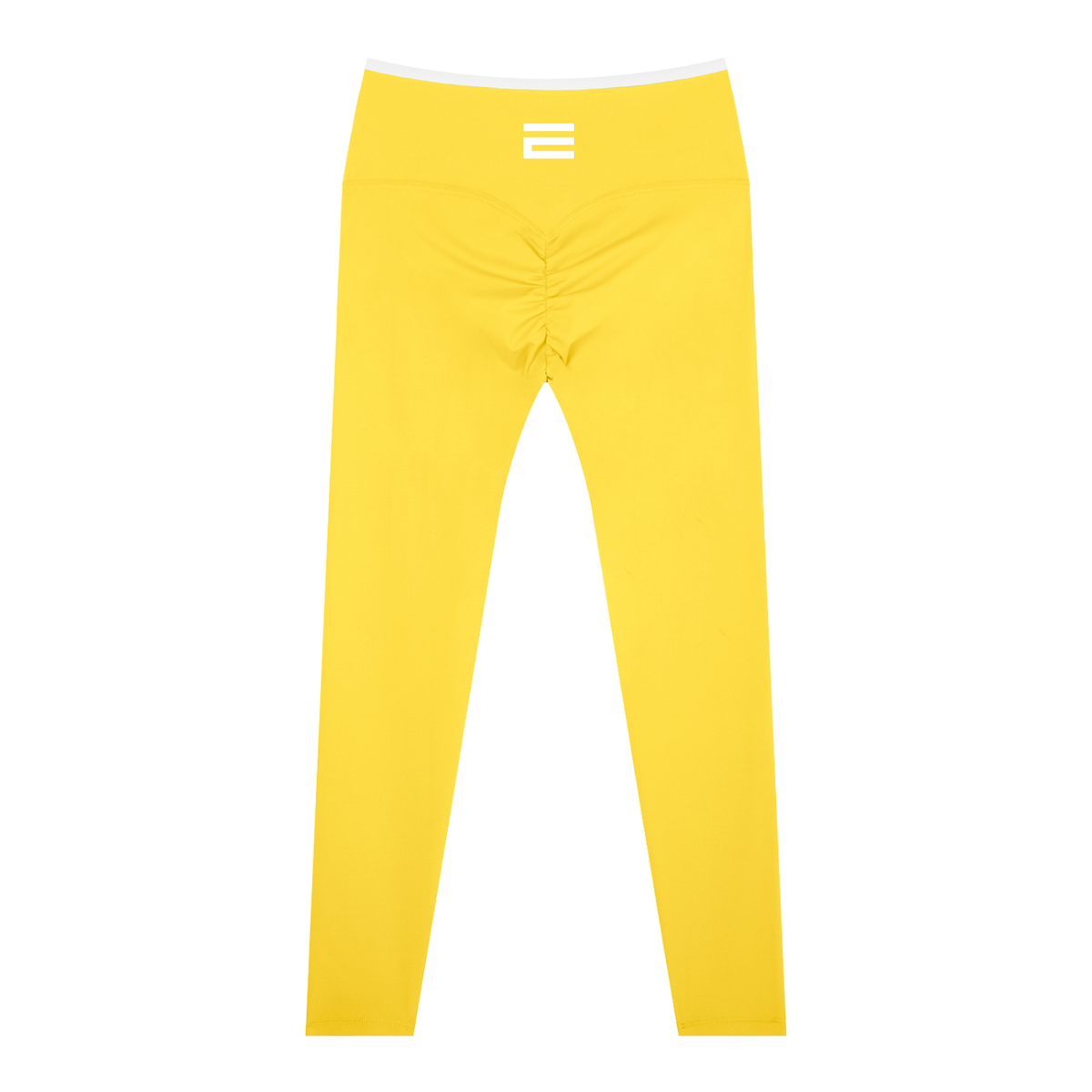 DEEJ's High-Waisted Yoga Leggings