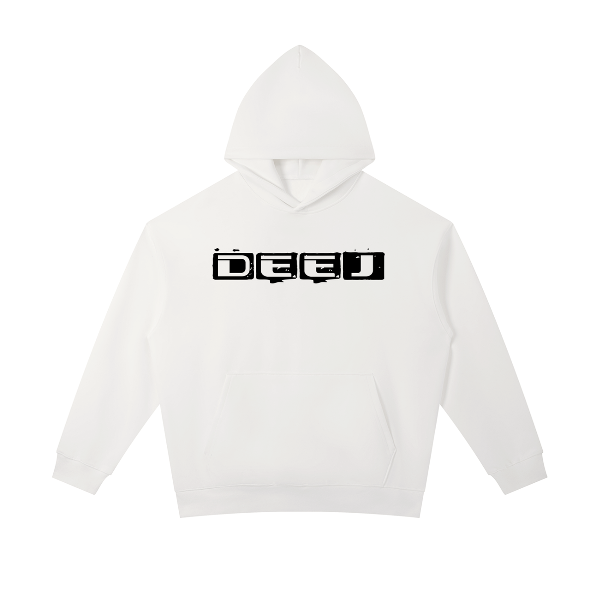 DEEJ'S Essential Heavyweight Hoodie