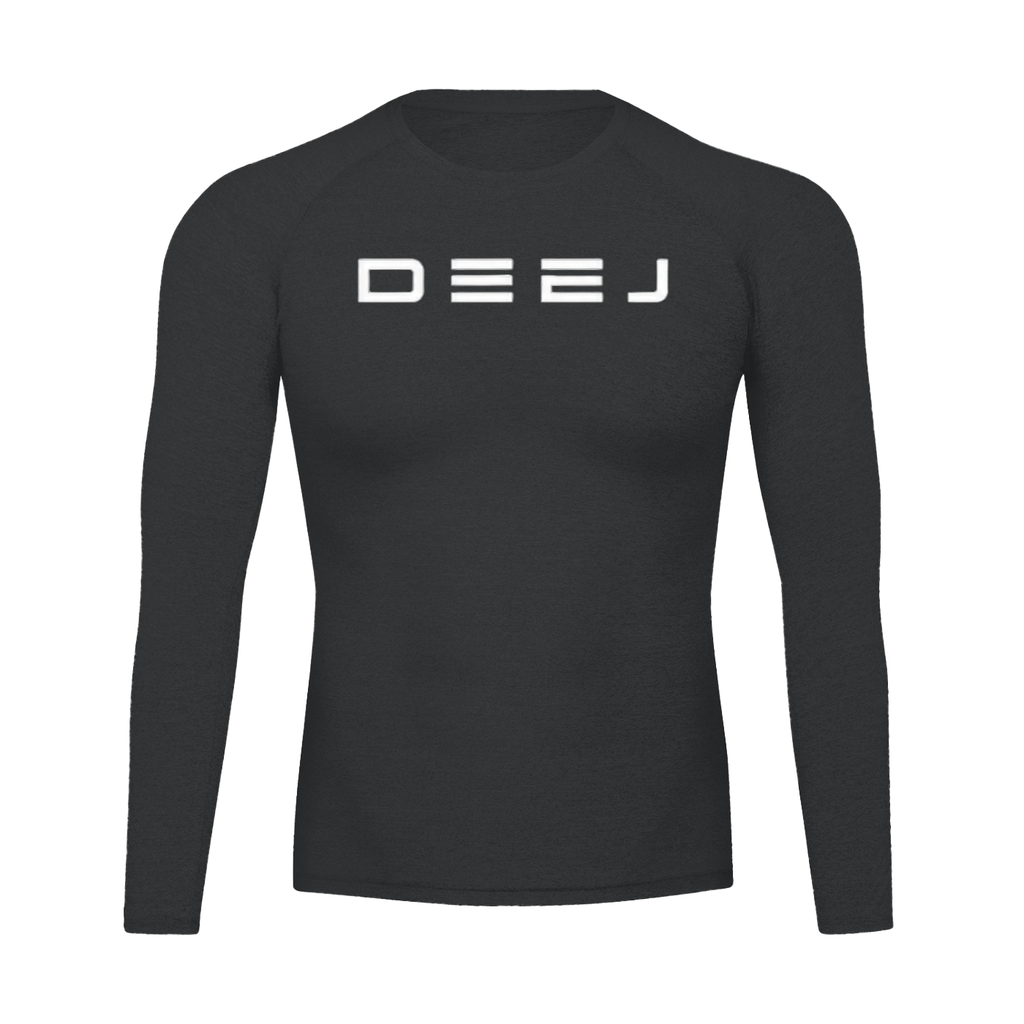 DEEJ's Long Sleeve compression