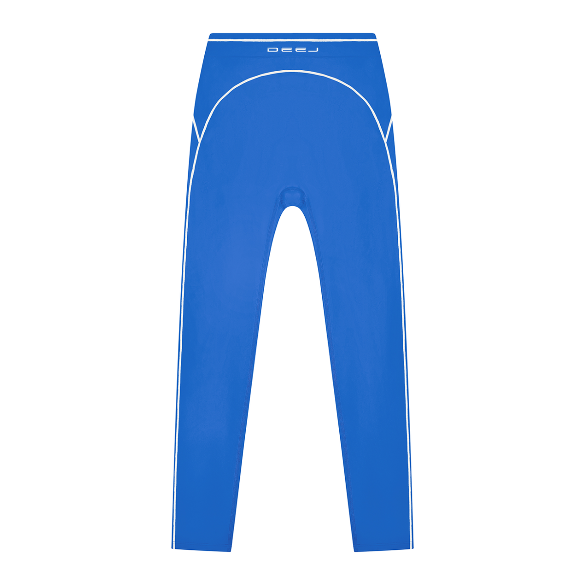 DEEJ's High Rise Topstitching Leggings