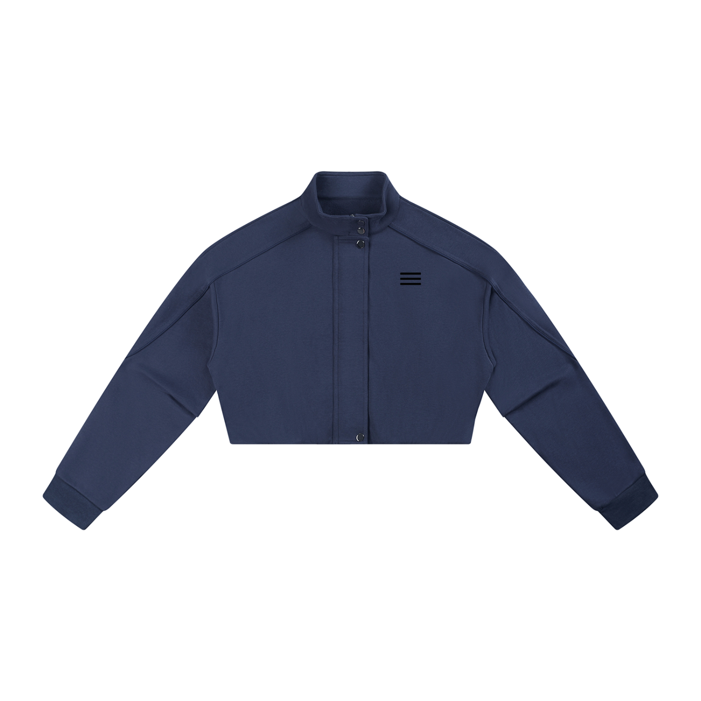 DEEJ's Euro Jacket
