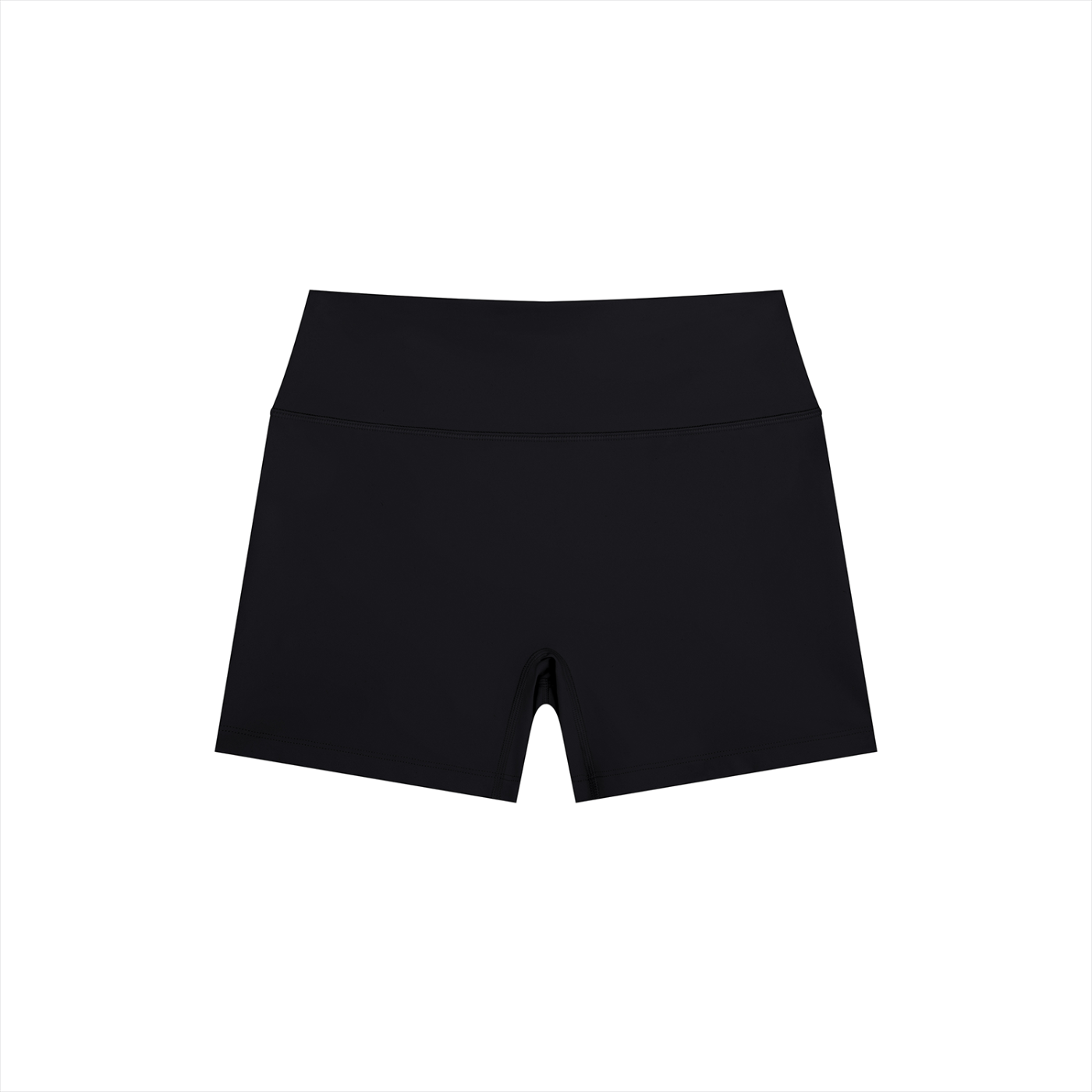 DEEJ's High Rise Yoga Shorts