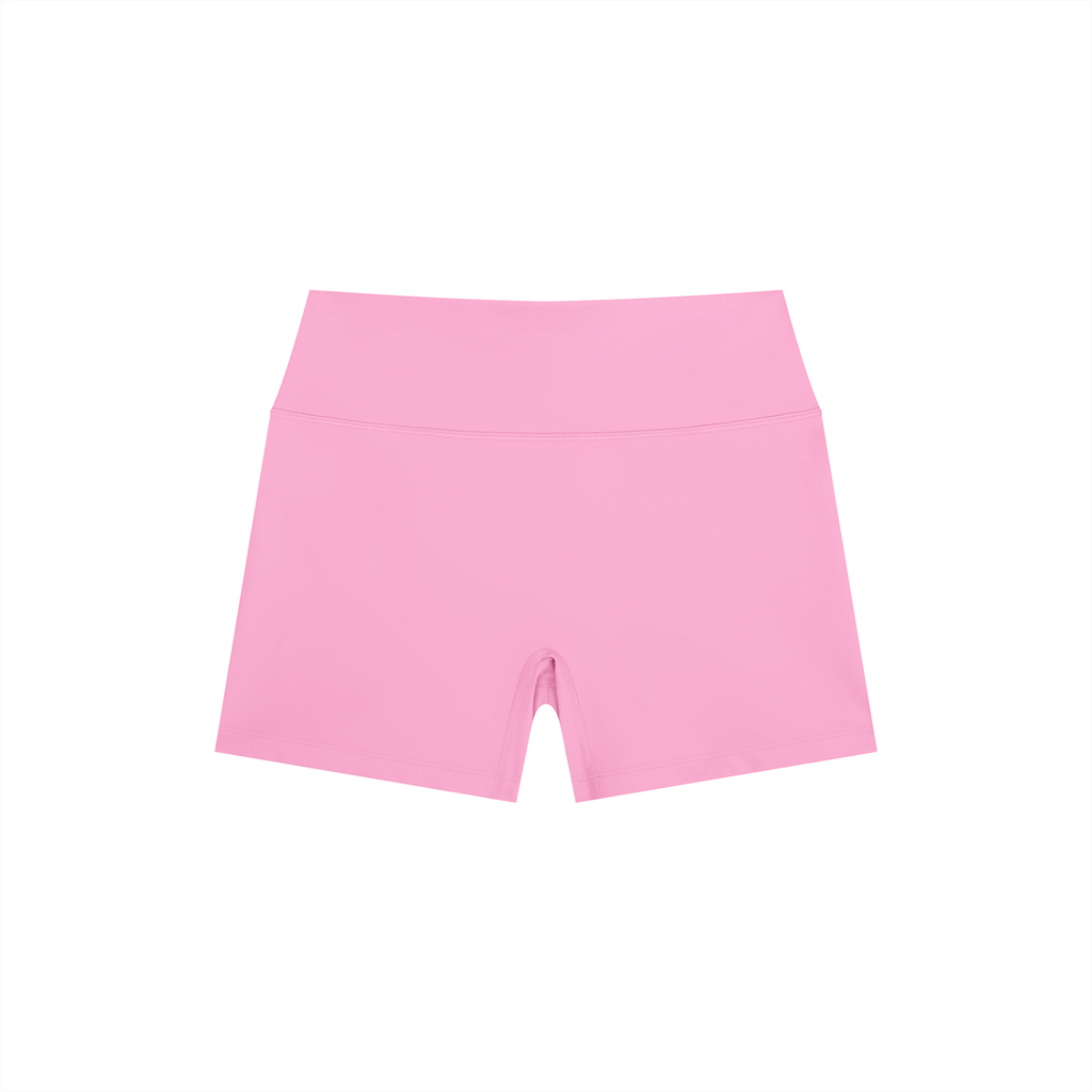 DEEJ's High Rise Yoga Shorts