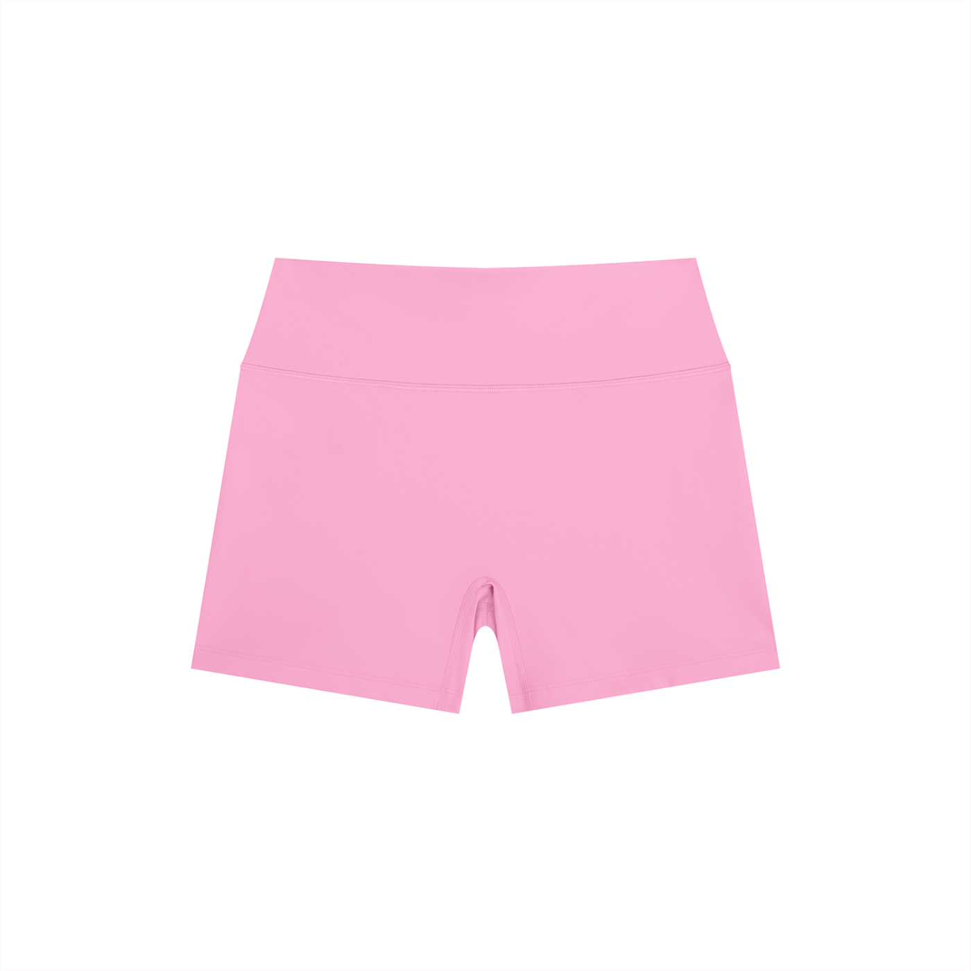 DEEJ's High Rise Yoga Shorts