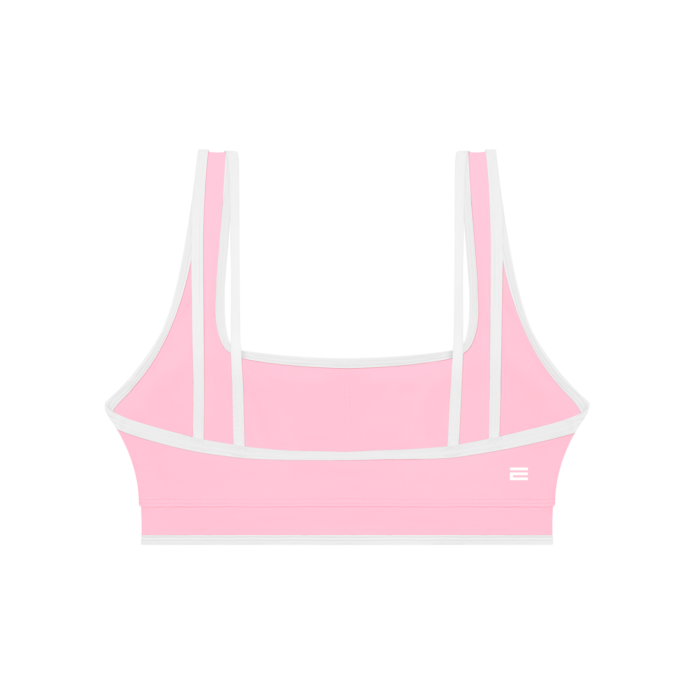 DEEJ's Color Block Yoga Sports Bra