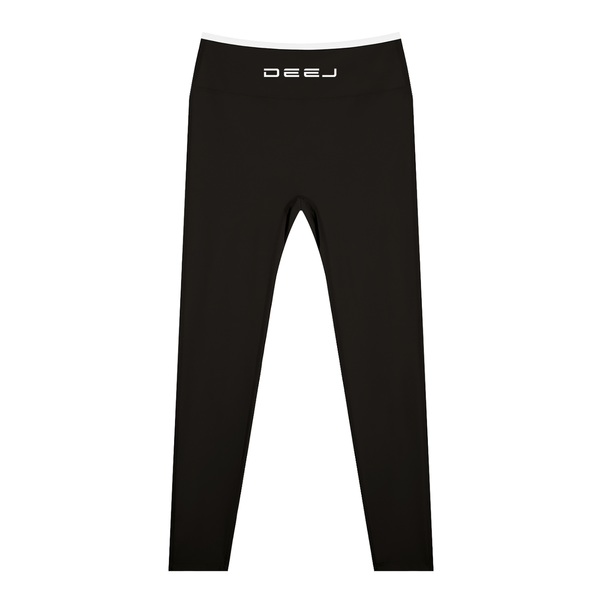 DEEJ's High-Waisted Yoga Leggings
