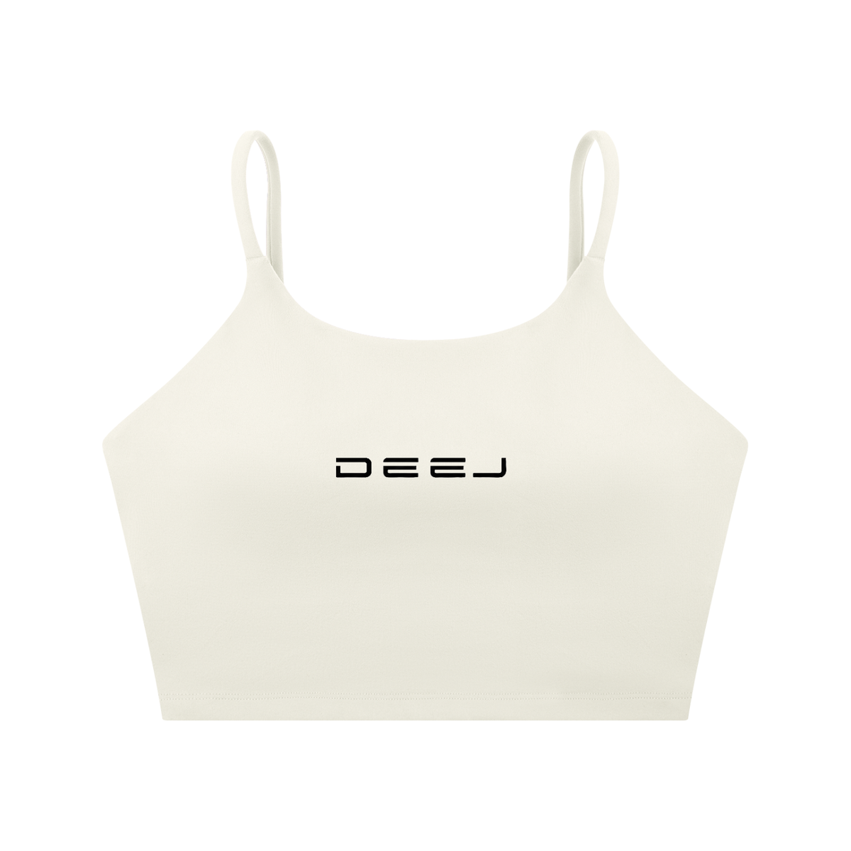 DEEJ's Yoga Strap Sports Bra
