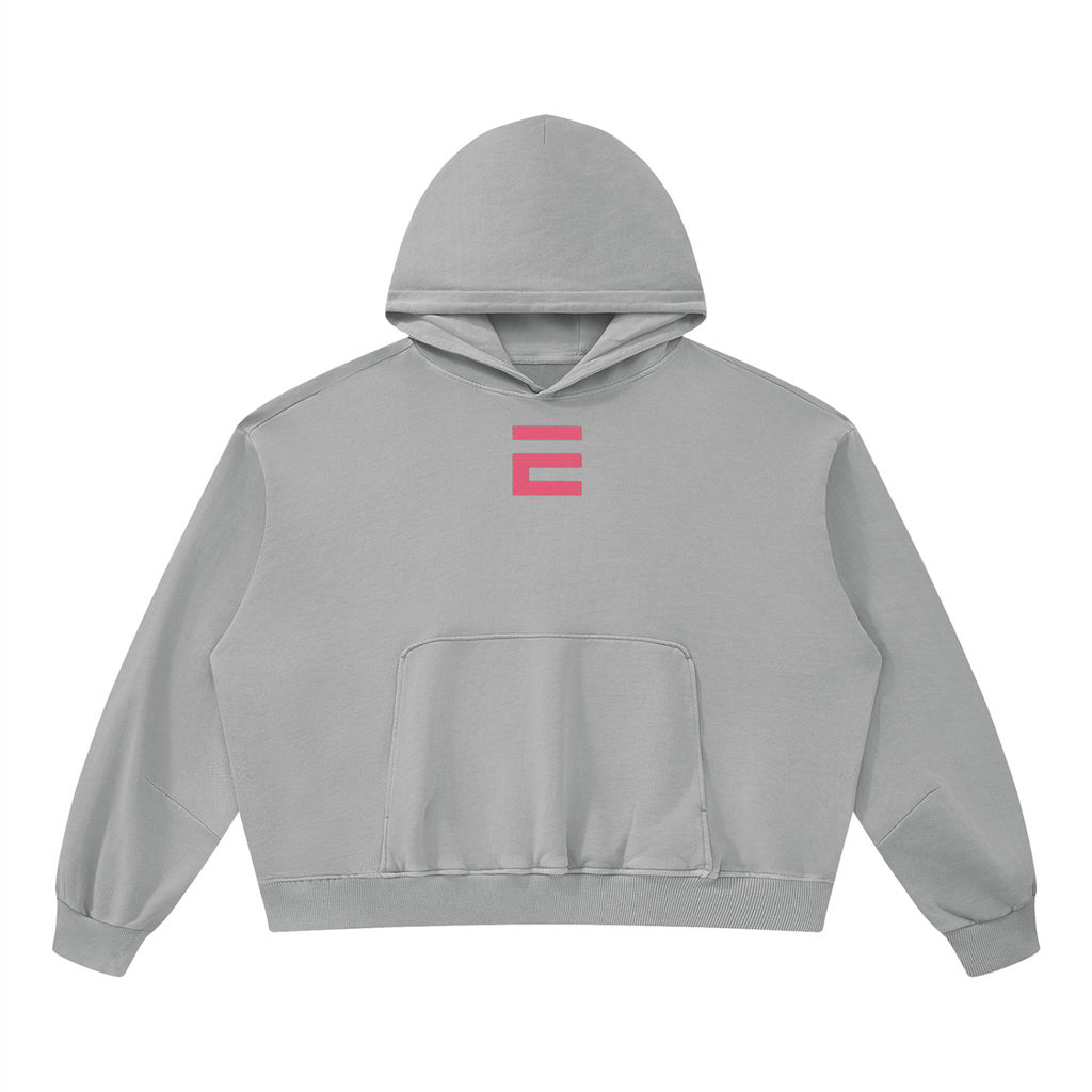 DEEJ's Vintage Washed Hoodie