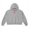 DEEJ's Vintage Washed Hoodie