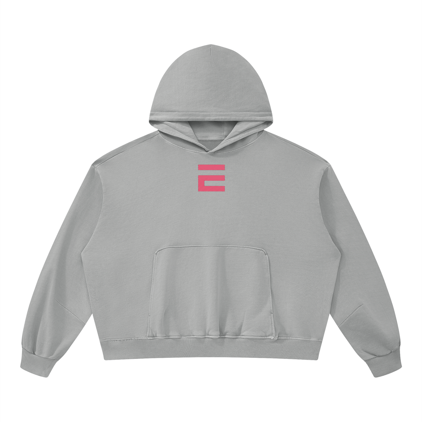 DEEJ's Vintage Washed Hoodie