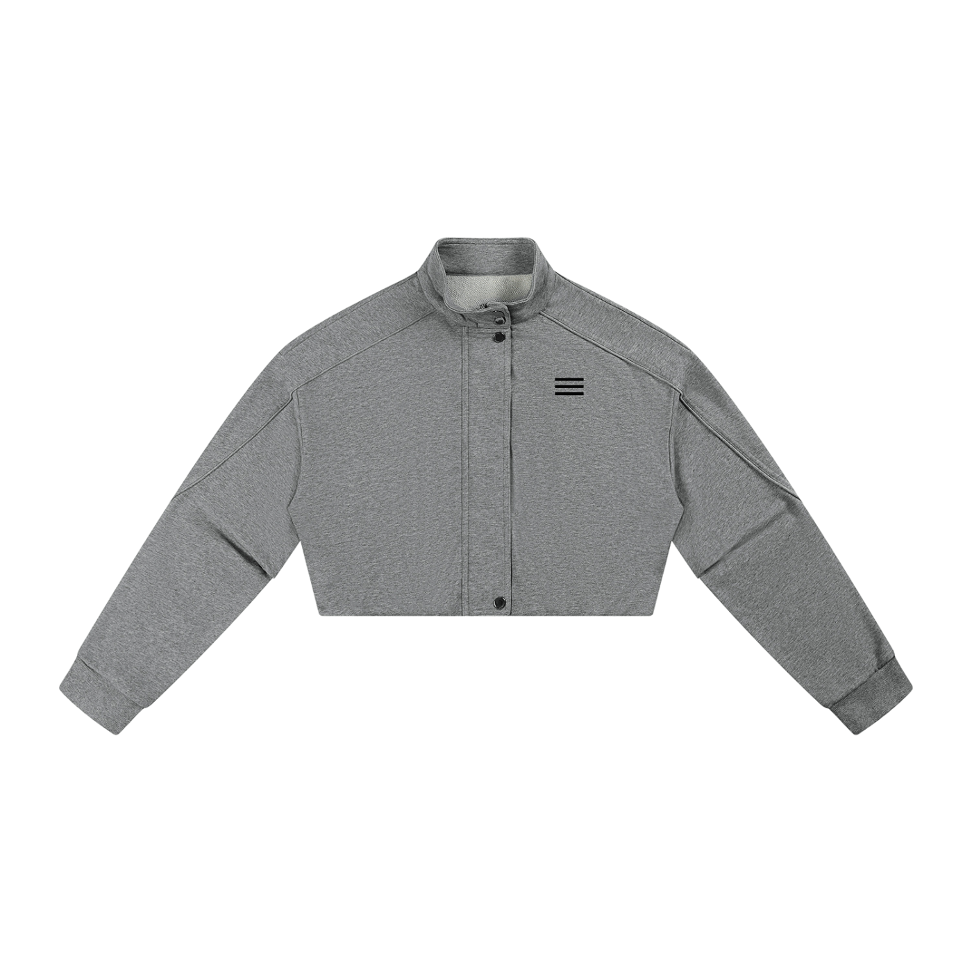 DEEJ's Euro Jacket