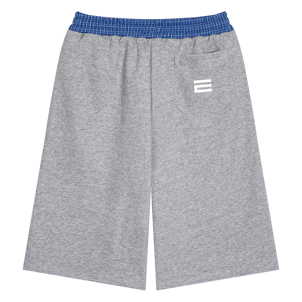 DEEJ's Waistband Shorts
