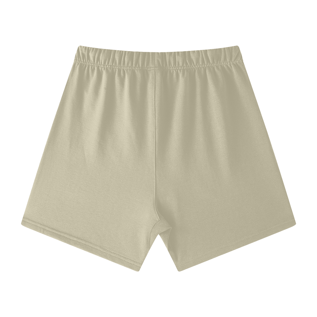 DEEJ’s Loose Fit Cotton Shorts
