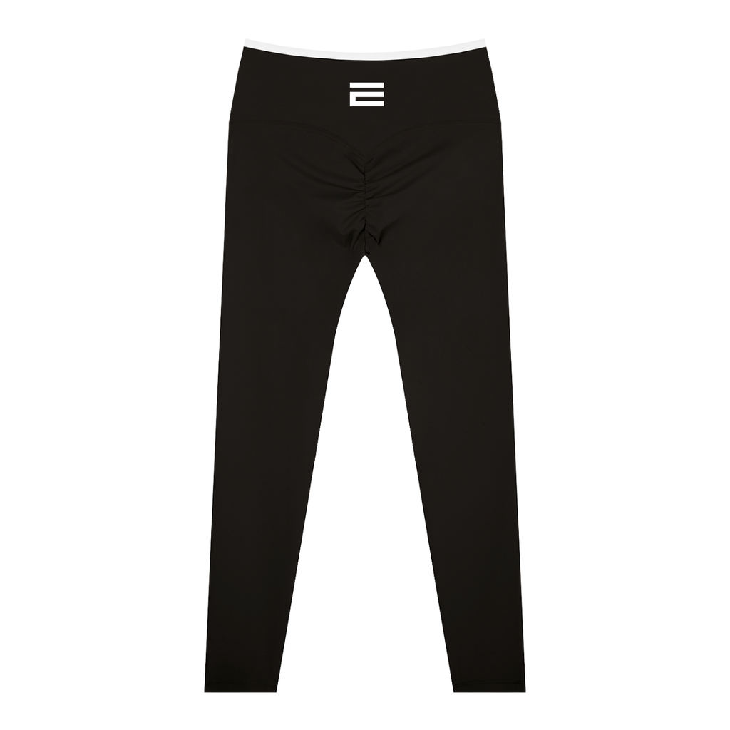 DEEJ's High-Waisted Yoga Leggings