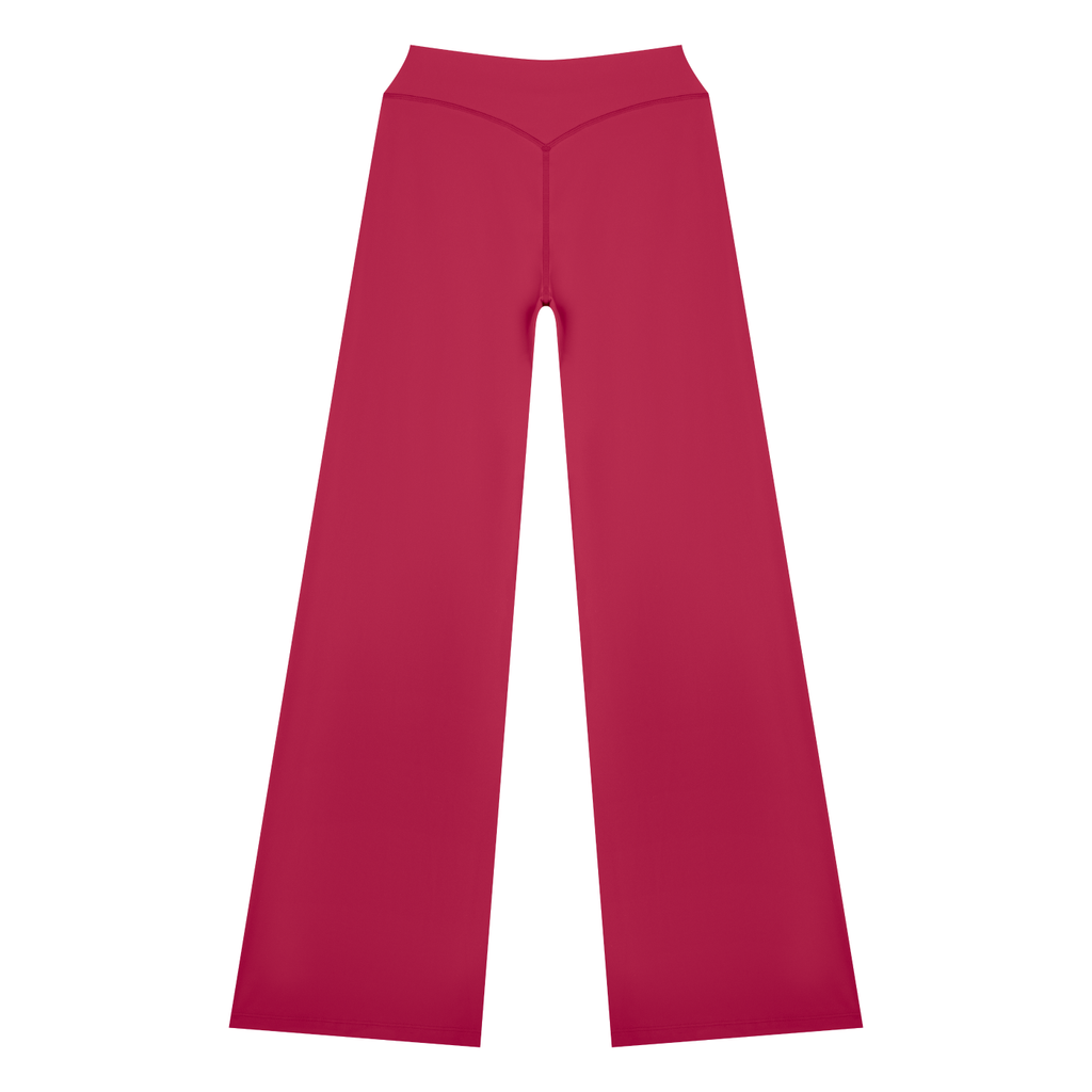 DEEJ's High Rise Yoga Pants