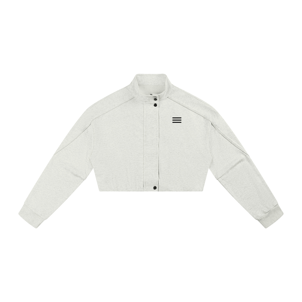 DEEJ's Euro Jacket