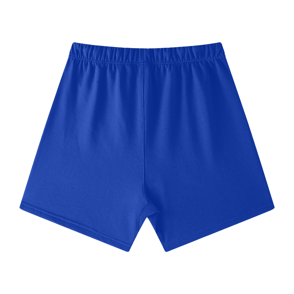 DEEJ’s Loose Fit Cotton Shorts