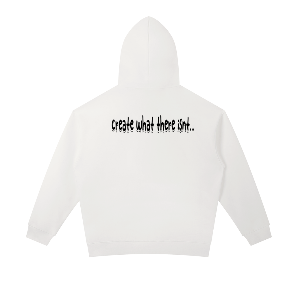 DEEJ'S Essential Heavyweight Hoodie