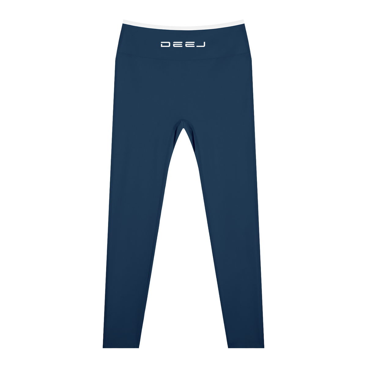 DEEJ's High-Waisted Yoga Leggings