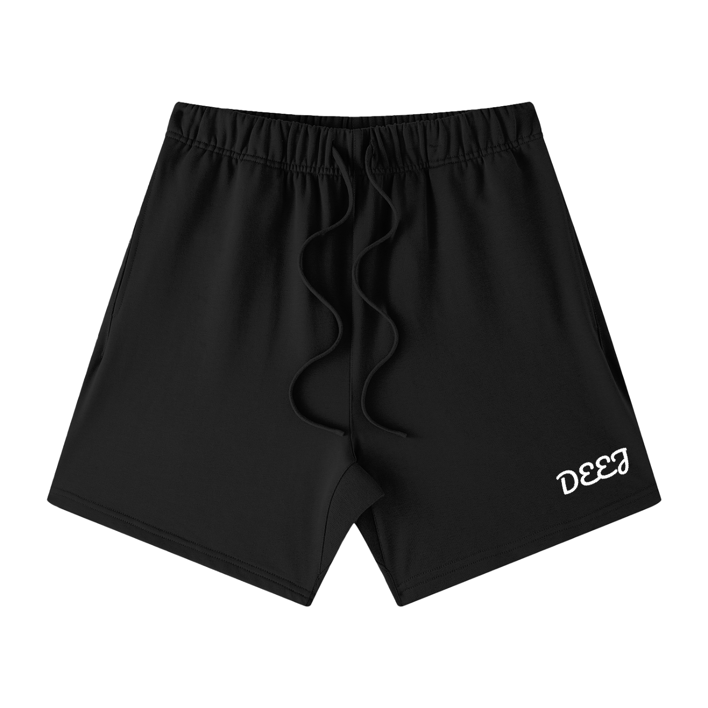 DEEJ’s Loose Fit Cotton Shorts