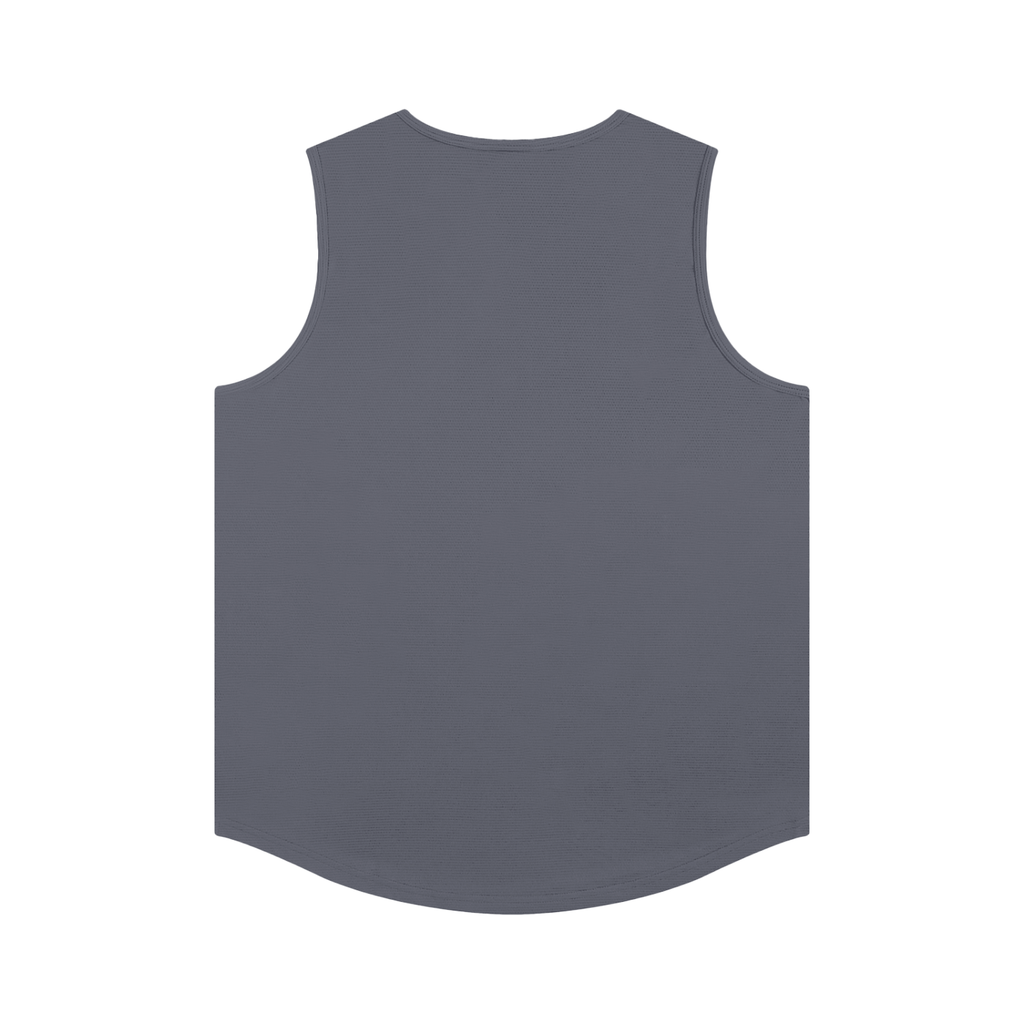 DEEJ's dry-fit tank