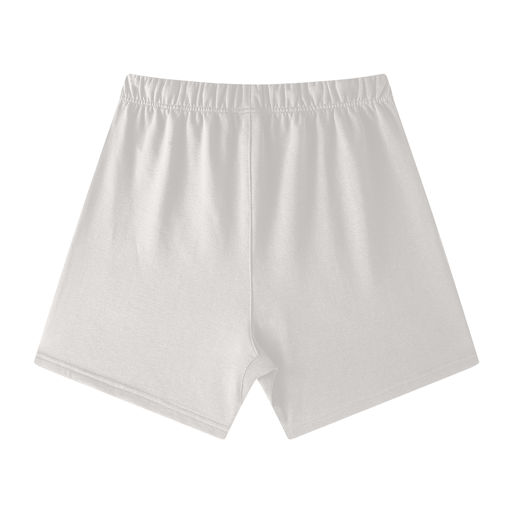 DEEJ’s Loose Fit Cotton Shorts