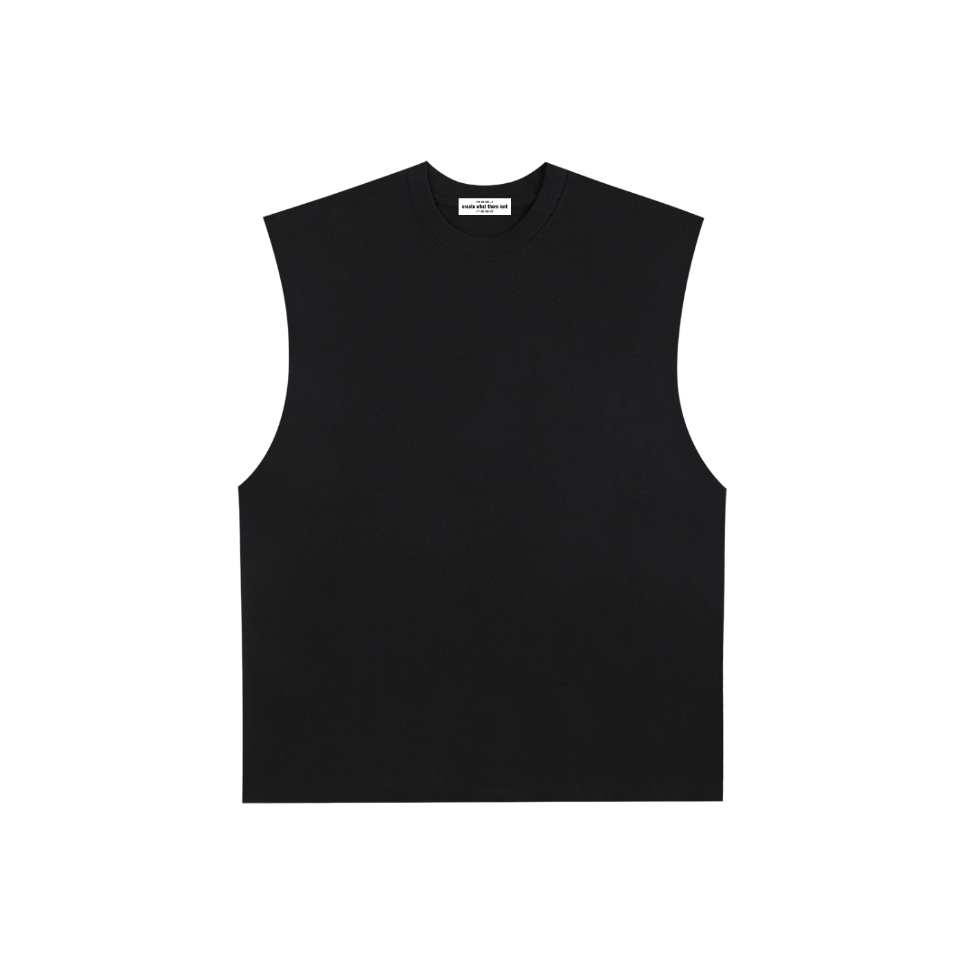 DEEJ's Cotton Tank Top