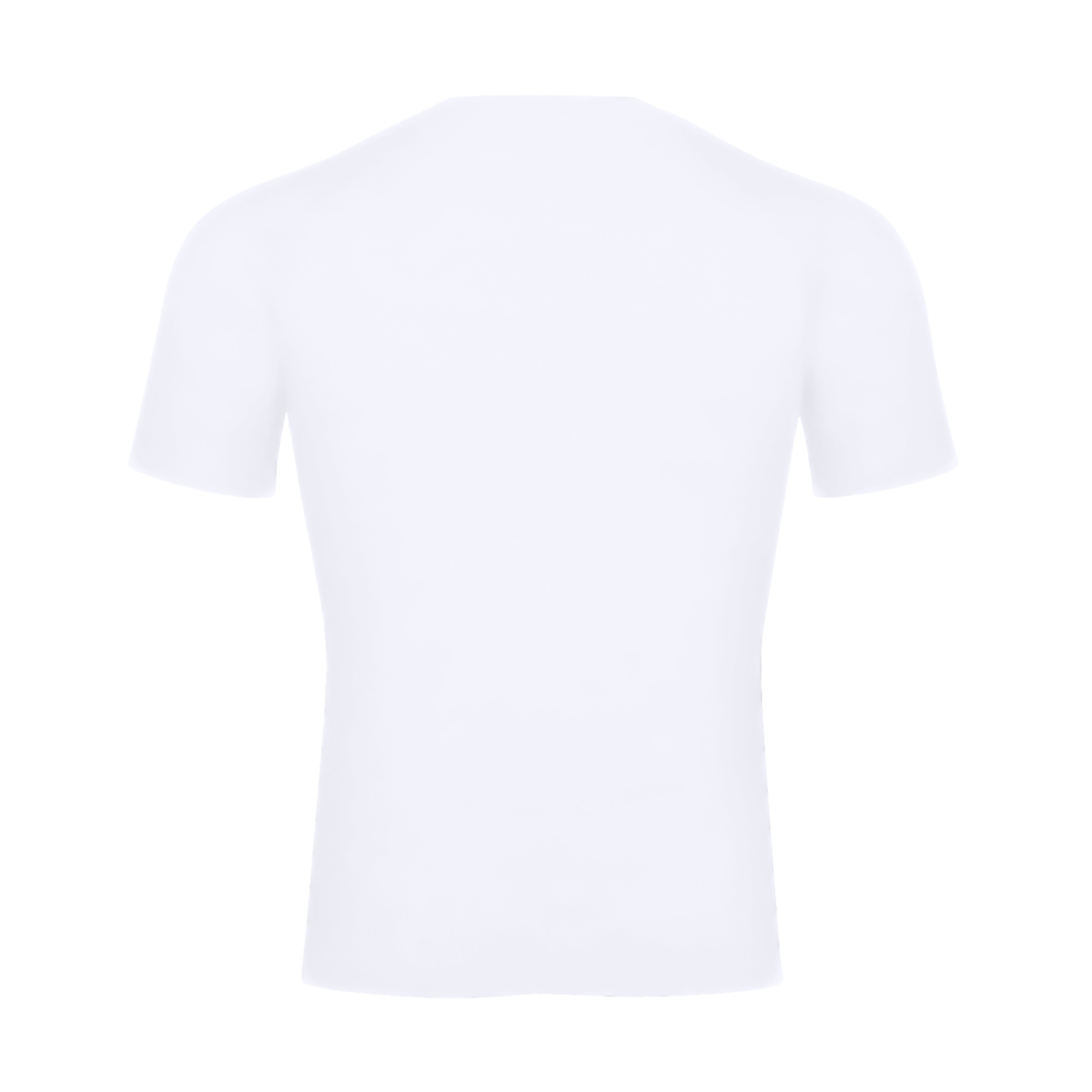 DEEJ's white compression tee
