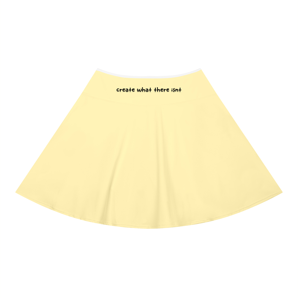 DEEJ's A-Line Skirt