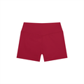 DEEJ's High Rise Yoga Shorts