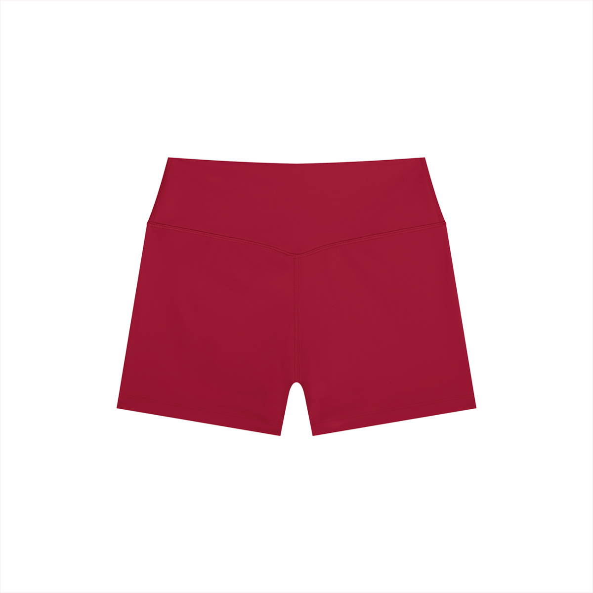 DEEJ's High Rise Yoga Shorts