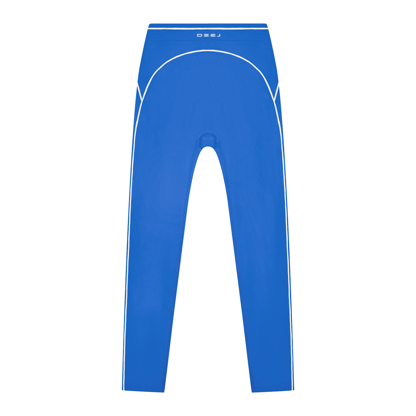 Women's High Rise Topstitching Leggings