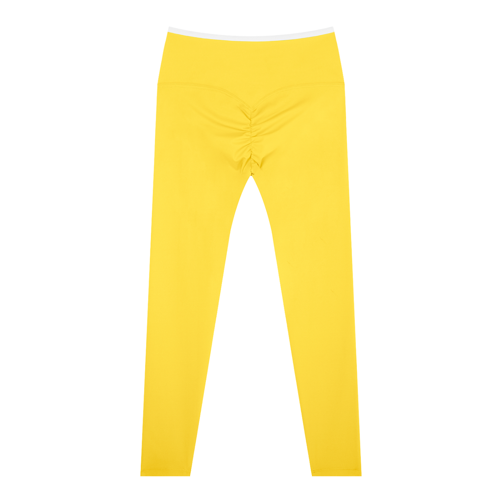 DEEJ's High-Waisted Yoga Leggings