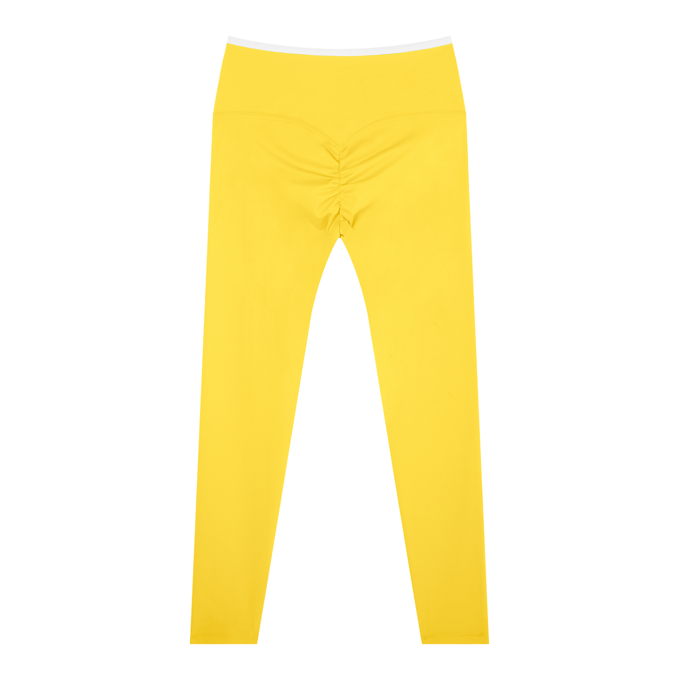DEEJ's High-Waisted Yoga Leggings