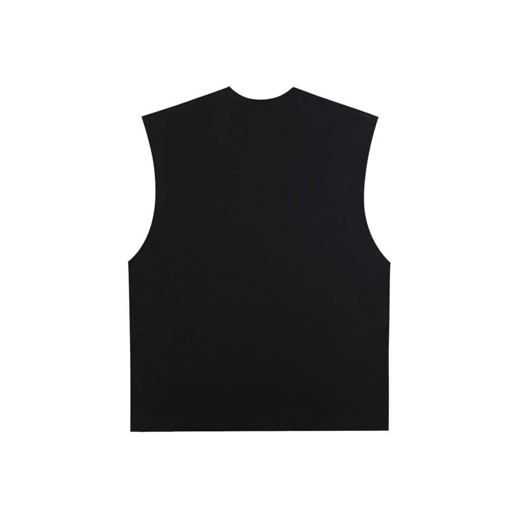 DEEJ's Cotton Tank Top