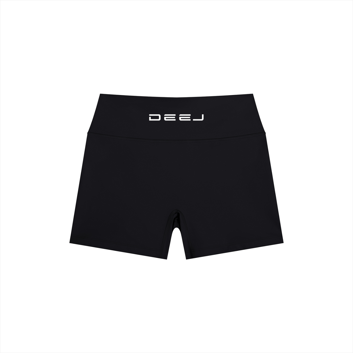 DEEJ's High Rise Yoga Shorts