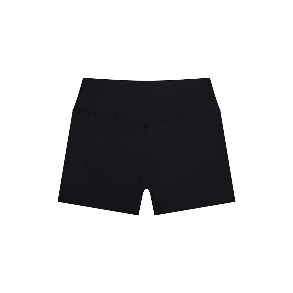 DEEJ's High Rise Yoga Shorts