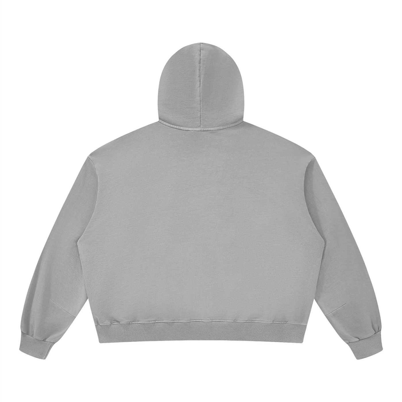 DEEJ's Vintage Washed Hoodie