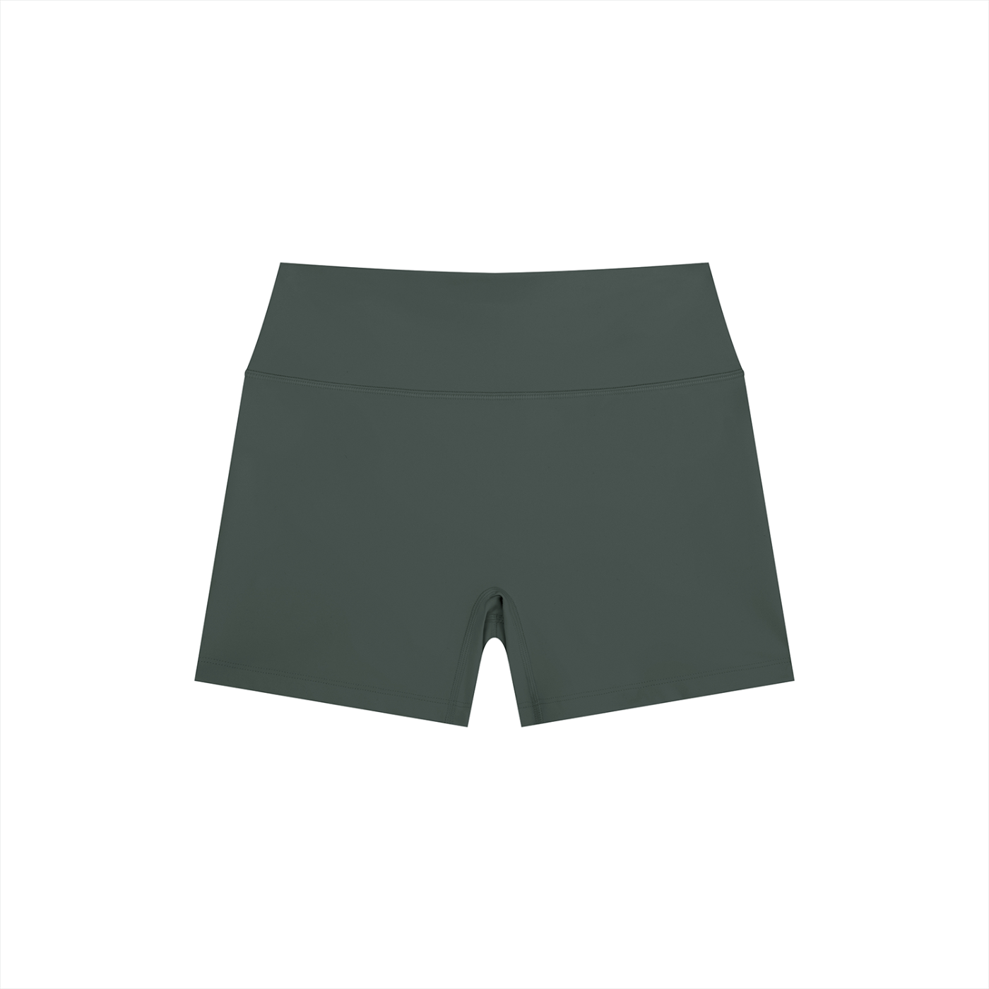 DEEJ's High Rise Yoga Shorts