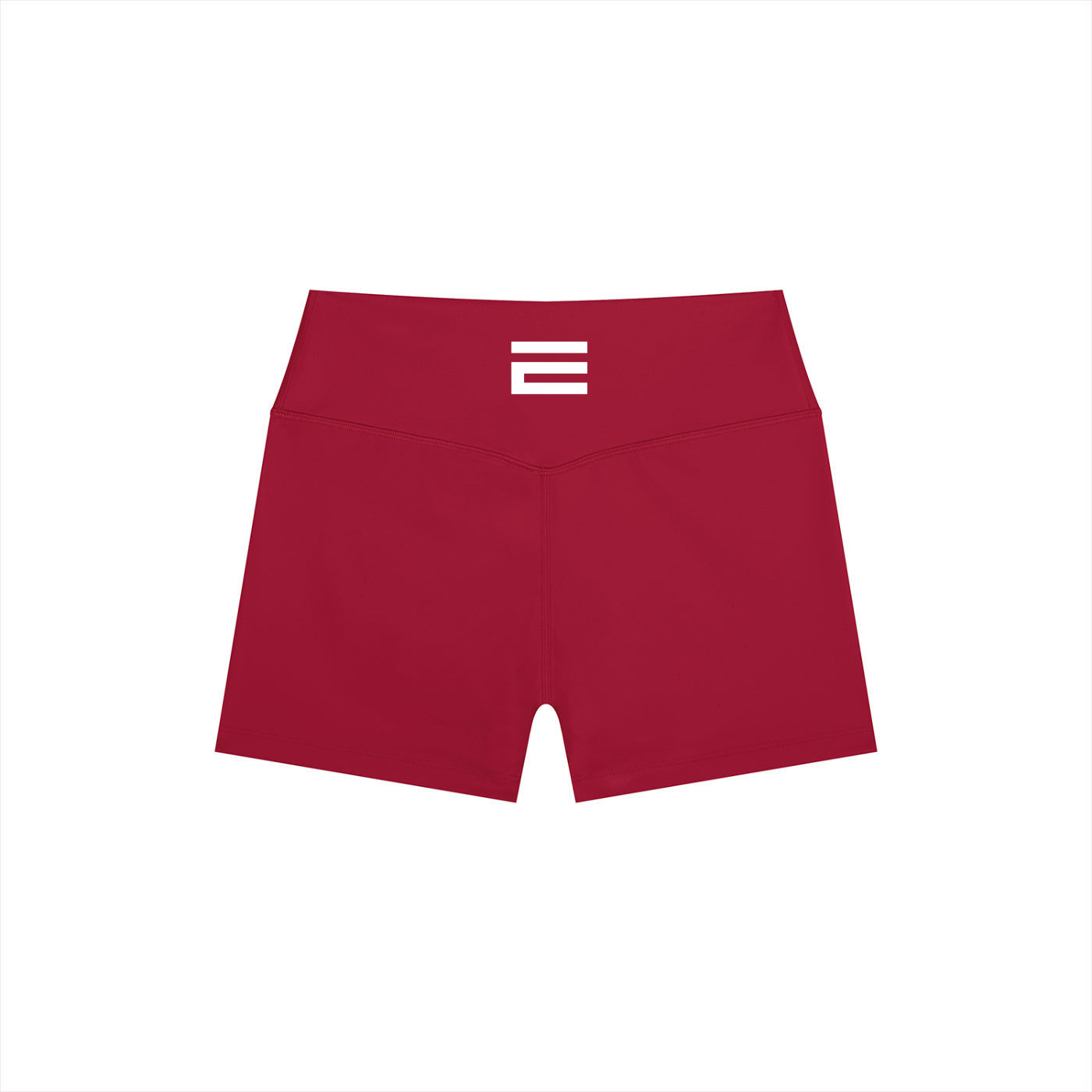 DEEJ's High Rise Yoga Shorts