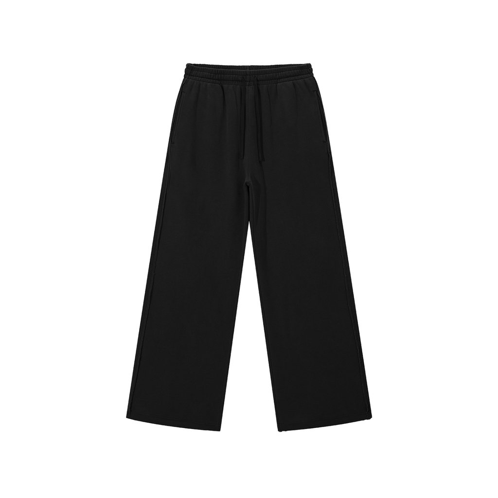DEEJ's wide-fit Sweatpants